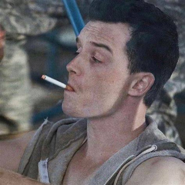 Noel Fisher