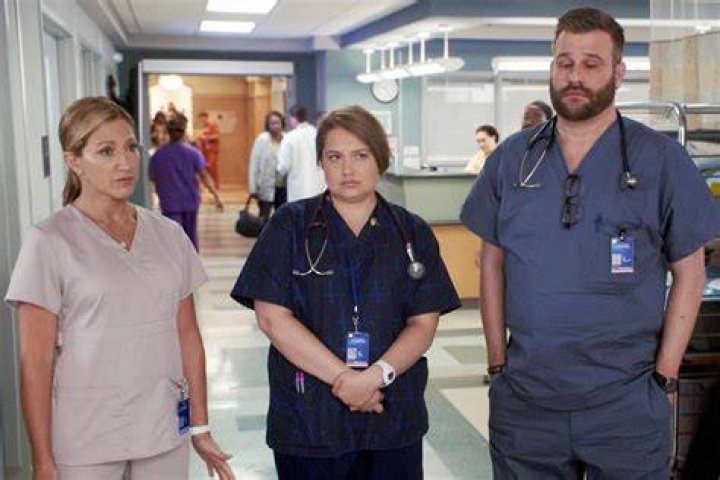 Nurse Jackie RECAP 4/27/14: Season 6 Episode 3 &ldquo;Super Green&rdquo;