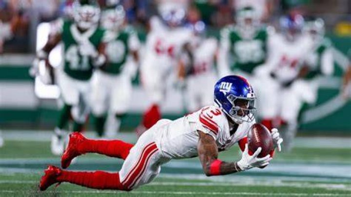 Odell Beckham Jr