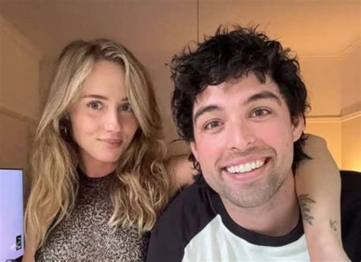 Ollie Skelton Instagram