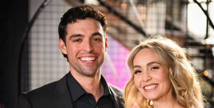 Ollie Skelton Mafs Age, Birthday, Height, Wikipedia, Partner, Instagram Ollie Skelton Mafs Age