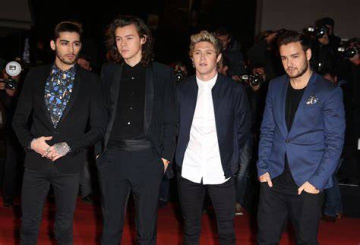 One Direction’s Harry Styles, Zayn Malik, Niall Horan, Liam Payne, Louis Tomlinson: Who Has a Man-Crush on Taylor Lautner? One Direction’s Harry Styles, Zayn Malik, Niall Horan, Liam Payne, Louis Tomlinson: Who Has a Man-Crush on Taylor Lautner?