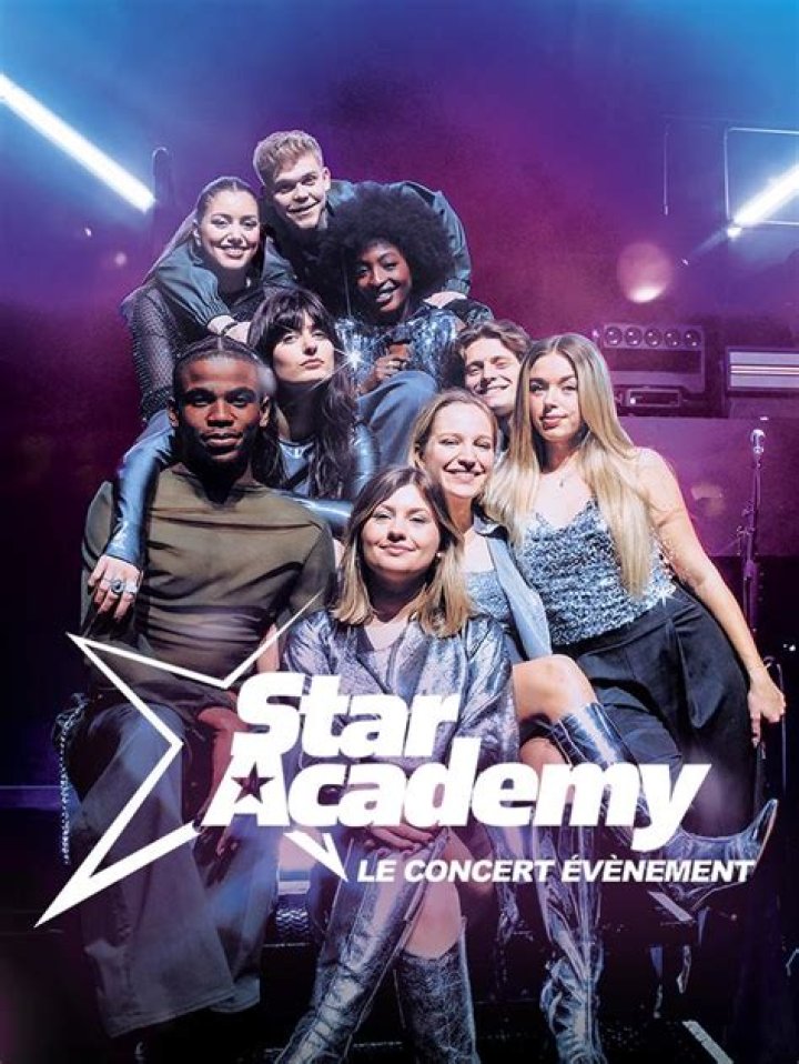 Origine Anisha Star Academy