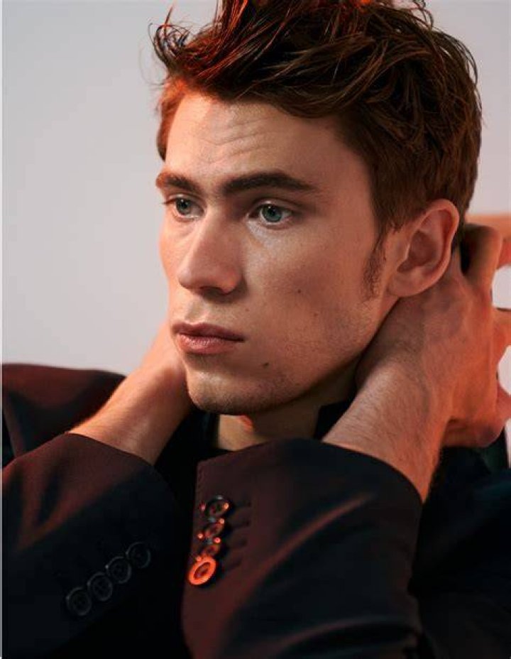 Owen Teague
