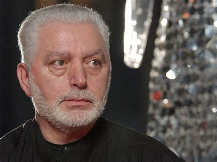 Paco Rabanne Est Mort
