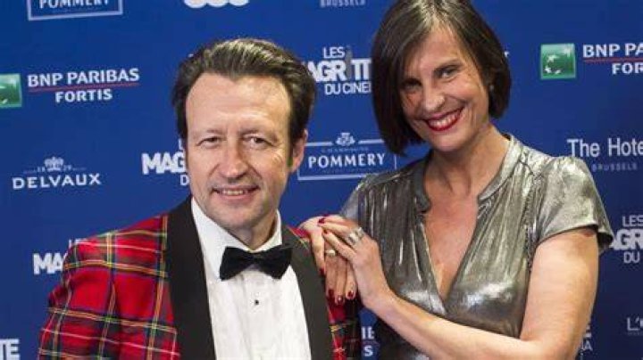 Parents D’angèle