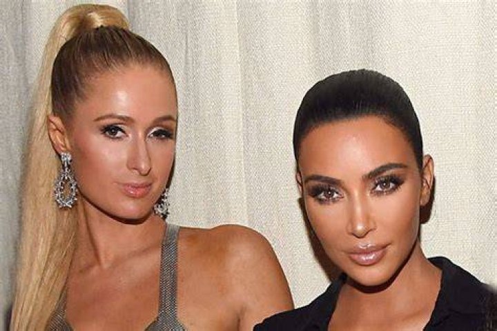 Paris Hilton Apologizes For Kim Kardashian's Nasty Treatment of Tara Reid