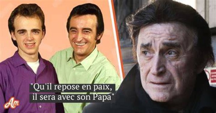 Pascal Fils De Dick Rivers Pascal Fils De Dick Rivers