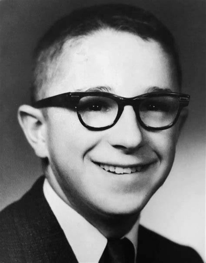 Patrick Haggerty