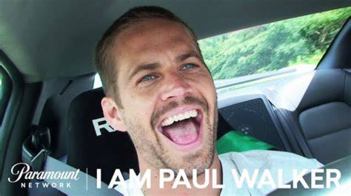 paul walker, i am paul walker, documentary, the fast and the furious, fast and furious, trailer, official trailer