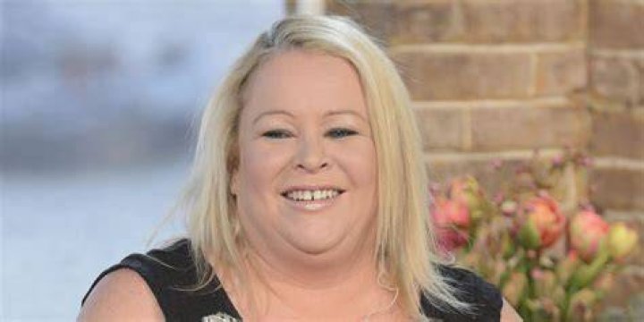 Paula Moulton