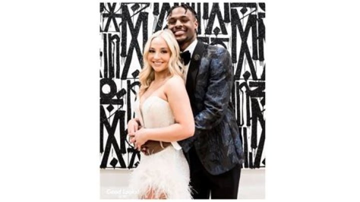 Peyton Gelfuso Age, Height, Bronny James Girlfriend