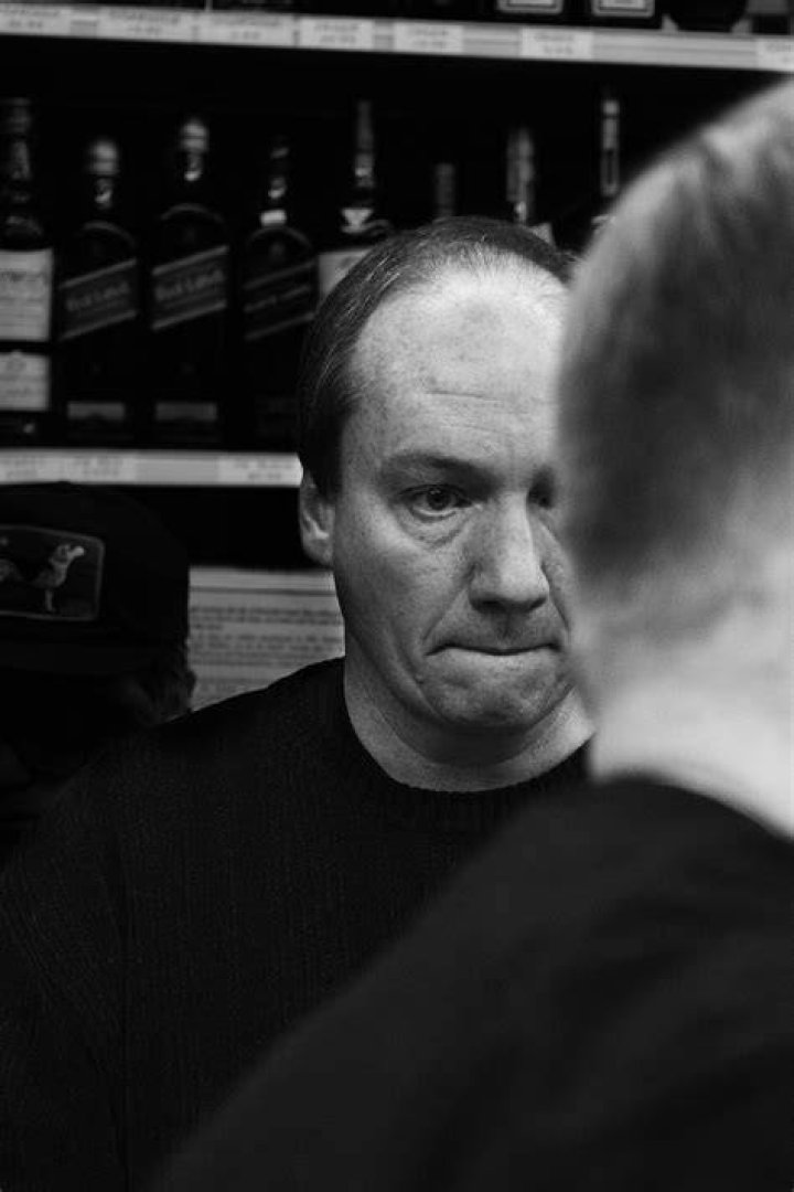 Phil Eatherton