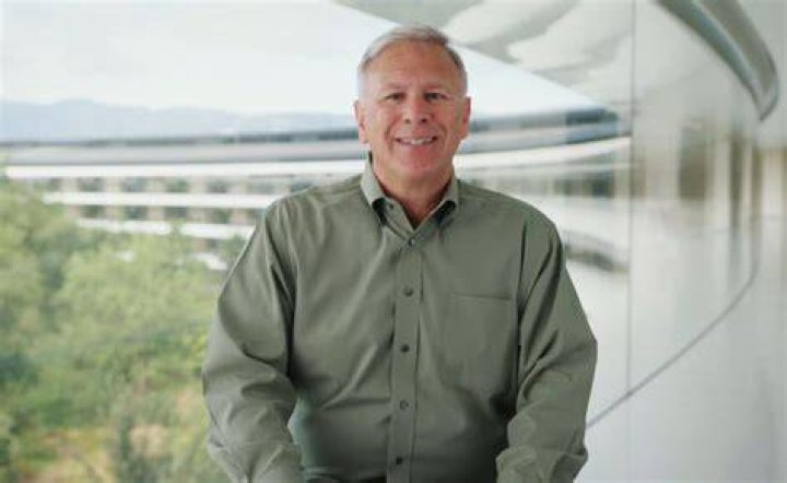 Phil Schiller net worth