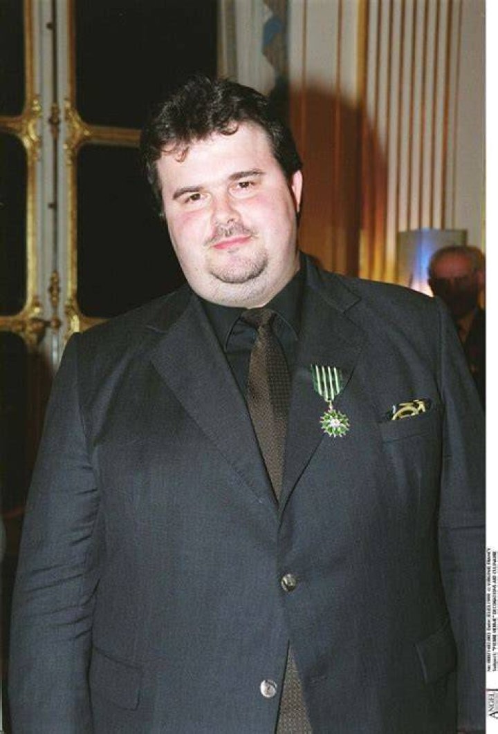 Pierre Herme Perte De Poids Pierre Herme Perte De Poids