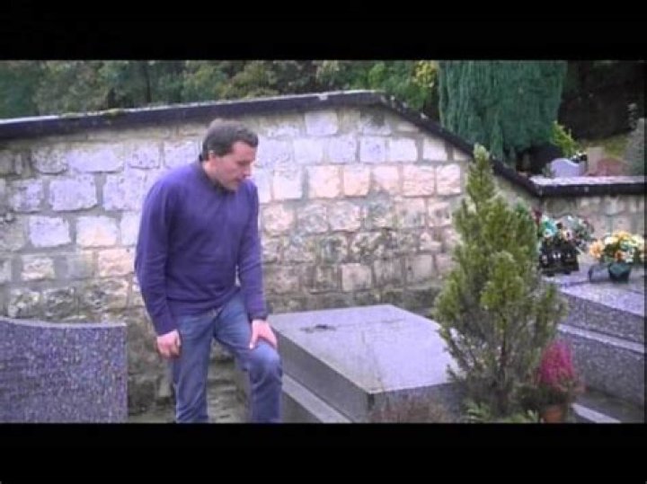 Pierre Sabbagh Cause De Sa Mort