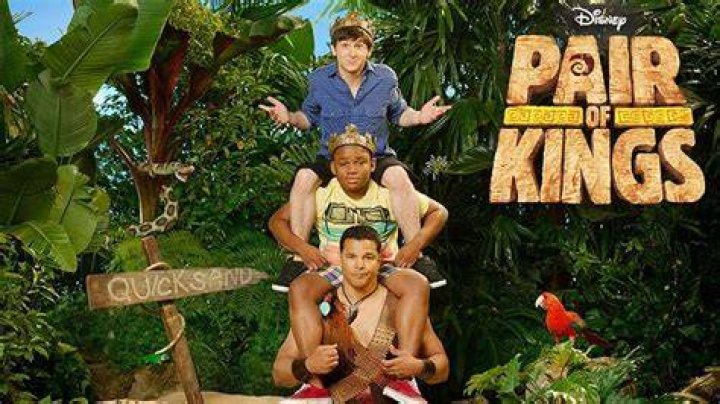 Play with a Pair of Kings