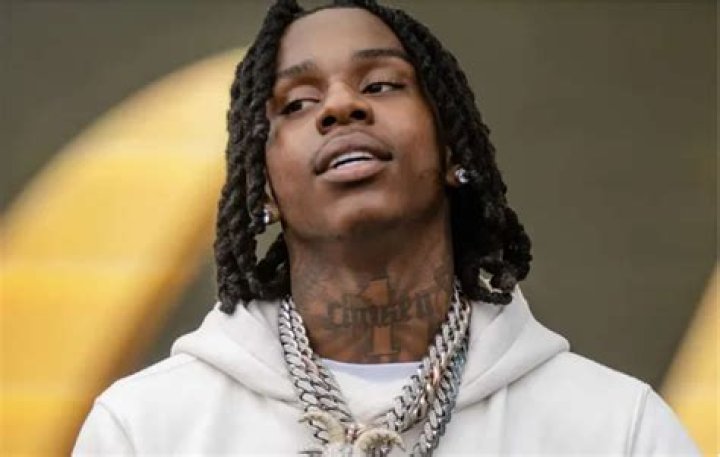 Polo G's girlfriend Crystal Blease's age is in her mid 20s