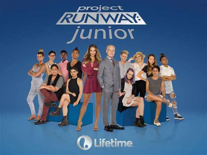 Project Runway Junior Recap 1/5/17: Season 2 Episode 3 "En Garde Avante Garde"
