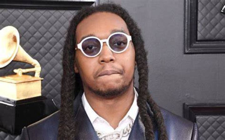 Quavo Mort Quavo Mort