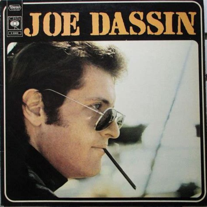 Quel &Acirc;ge A Joe Dassin