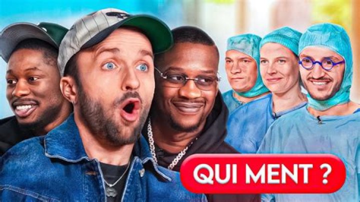 Qui Est L'&eacute;pouse De Benjamin Baroche