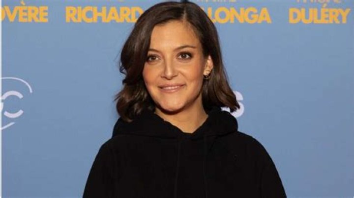 Qui Est La Maman De Vanille La Fille De Julien Clerc