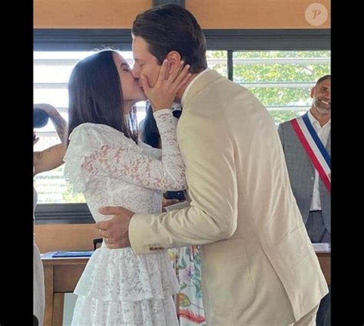 Qui Est Le Mari De Marina Kaye