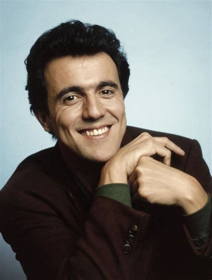 Qui Est Le Père De Thierry Beccaro