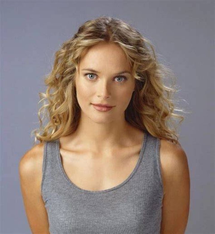 Rachel Blanchard Age