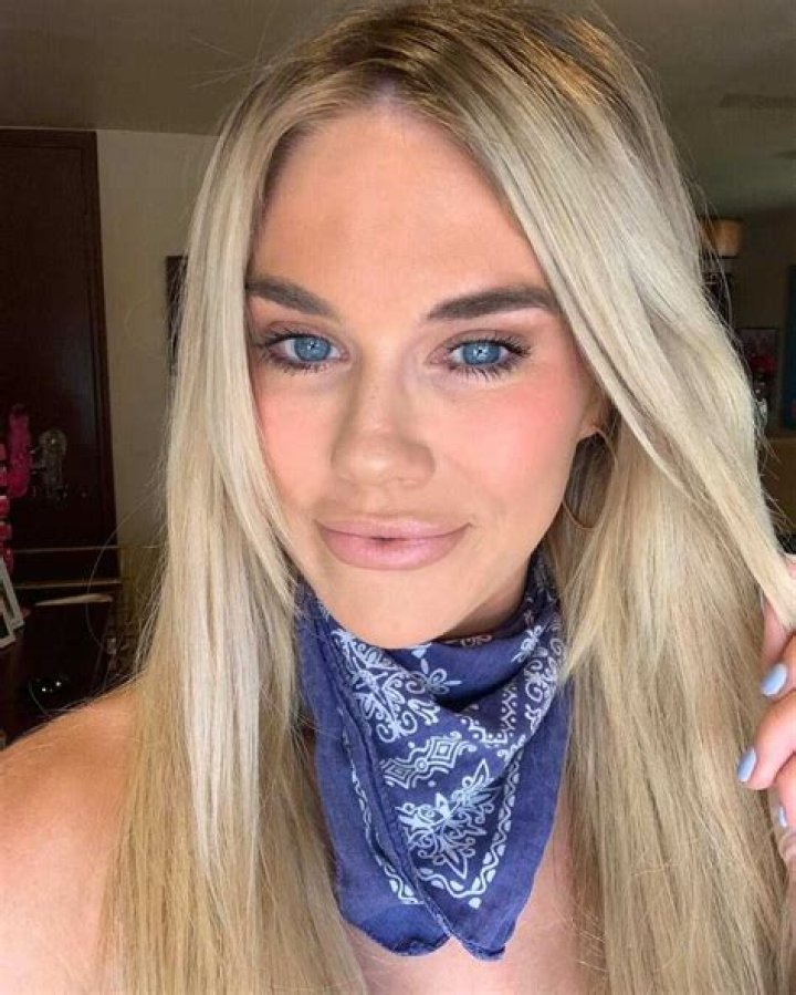 Rachel Bradshaw Age, Bio