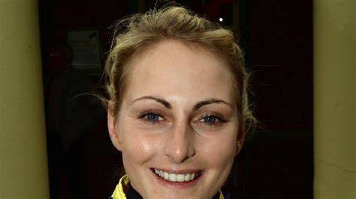 Rachel Richardson