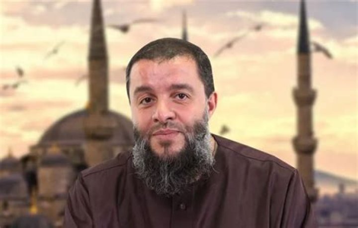 Rachid Haddach Mort