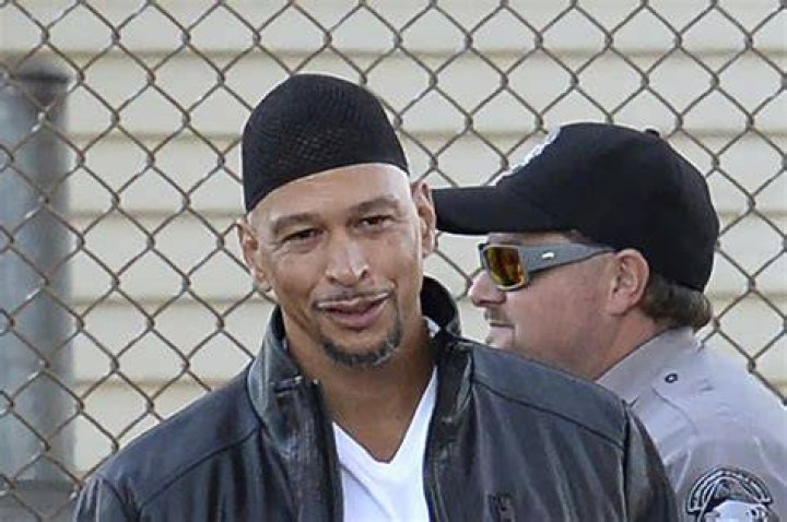 Rae Carruth