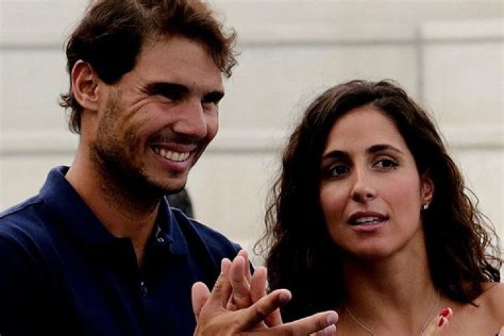 Rafael Nadal Parents