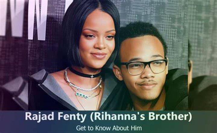 Rajad Fenty