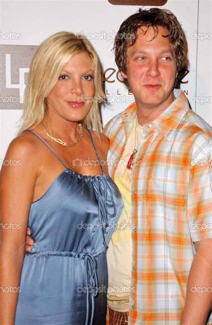 , Randy Spelling's Wife