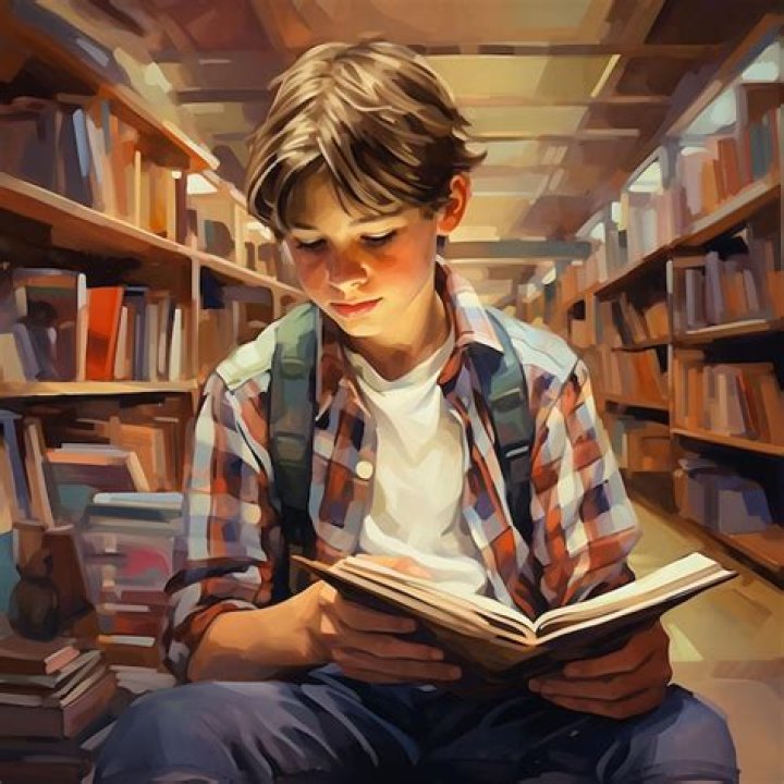 Reading-Books