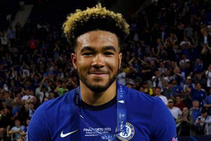 Reece James