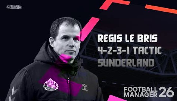 Régis Le Bris Fils