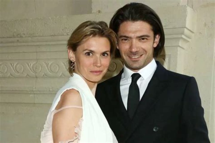 Renaud Capu&ccedil;on Taille Et Poids