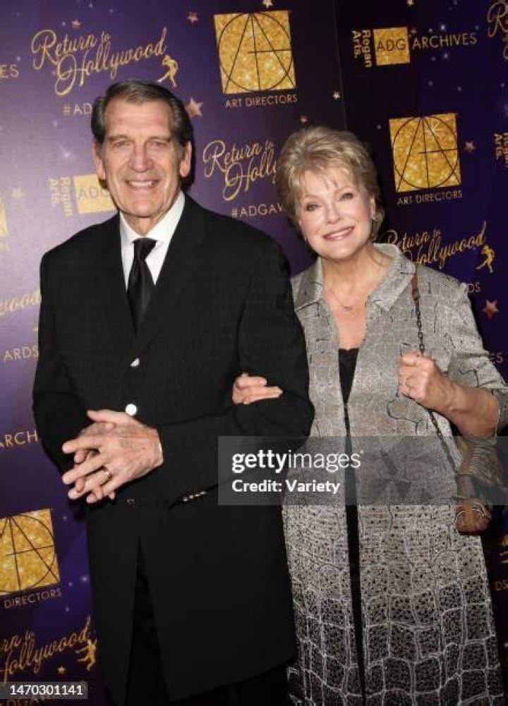 Rene Lagler, Gloria Loring's Husband