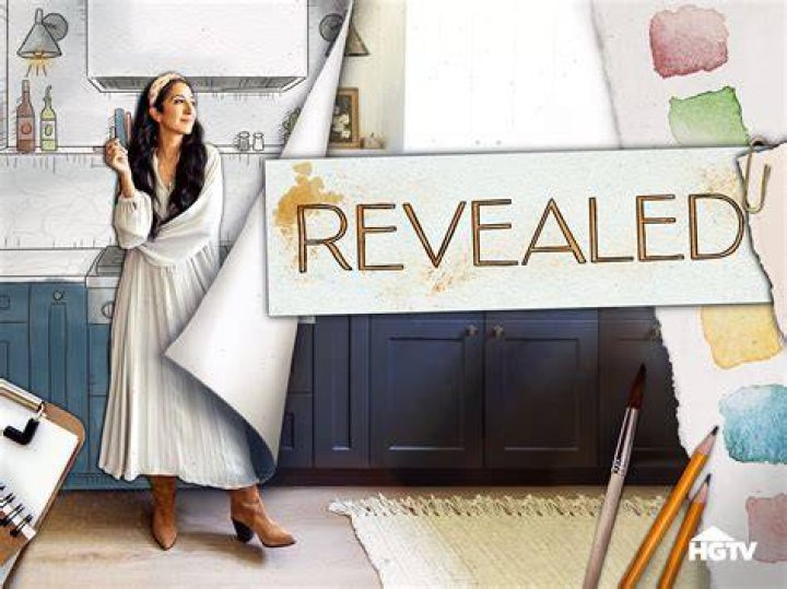 Revealed Season 1