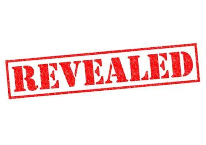 Revealed 