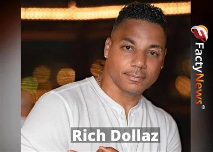 Rich Dollaz