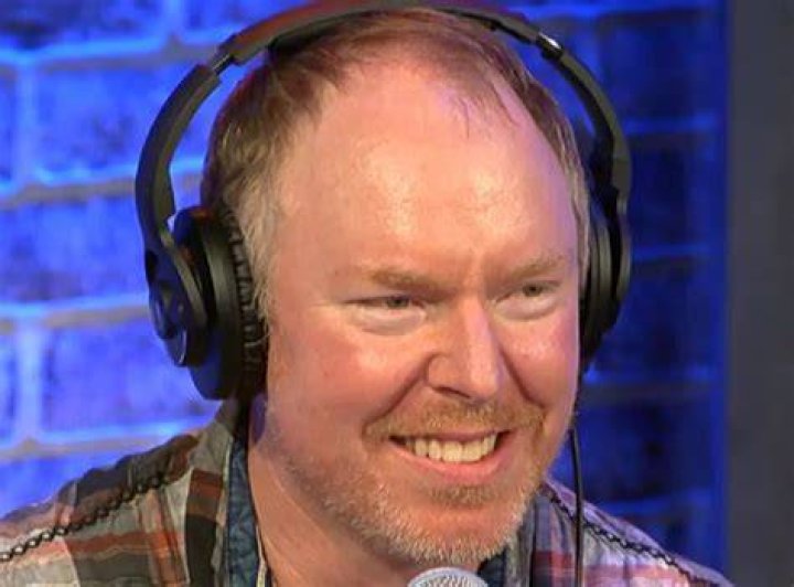 , Richard Christy's Wife