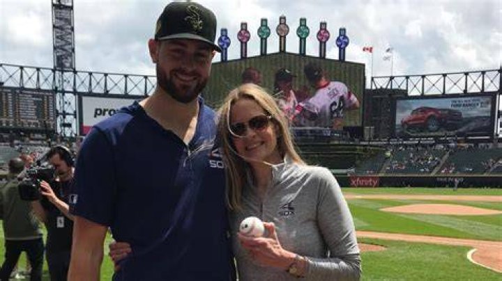 Rick Giolito, Lindsay Frost's Husband