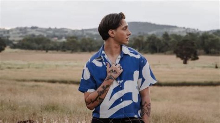 Ripley Alexander Australian Idol Age, Wiki, Parents, Instagram Ripley Alexander Australian Idol Age