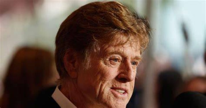 Robert Redford Age Robert Redford Age