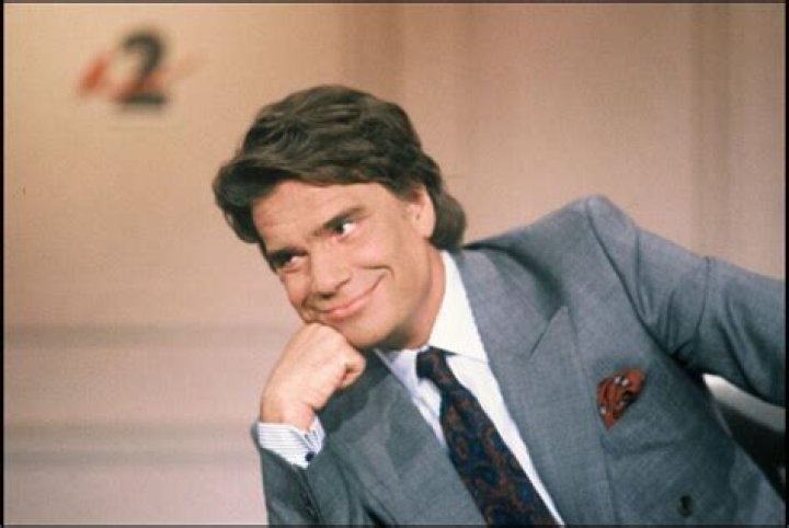 Rodolphe Tapie Parents
